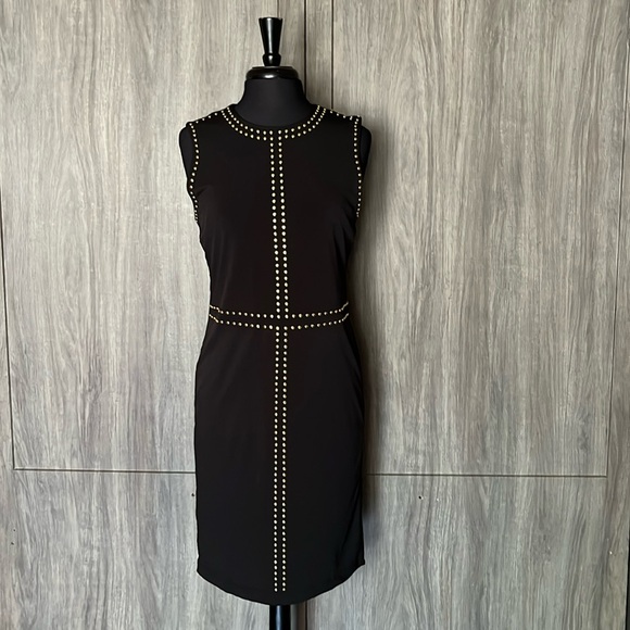 Carmen Marc Valvo Dresses & Skirts - Carmen Marc Valvo Black dress